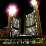 Random image: lights on, no one