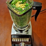 Random image: pesto-1-1024