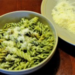 Random image: the cheese makes it palatable