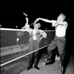 Random image: he hitted it good