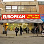 Random image: a meaty scene