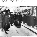 Random image: they all invested in that toboggan too