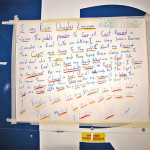 Random image: the loeman letters -- part i