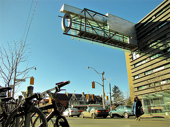 university of toronto, st. george campus, spadina avenue, toronto, city, life