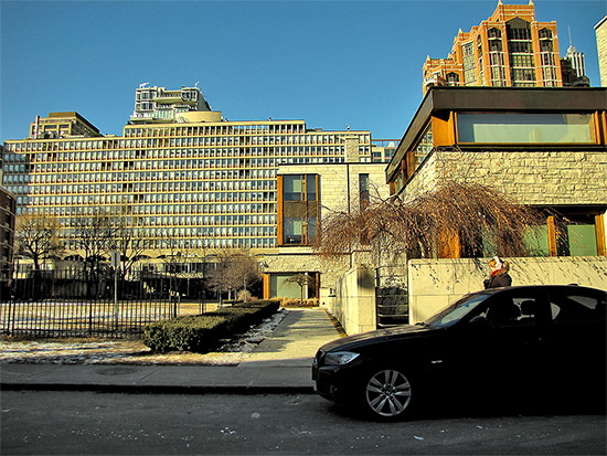 university of toronto, st. george campus, toronto, city, life