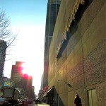 Random image: for some reason, things always look more stylish on bloor