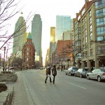Random image: let the flatiron sort it out