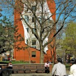 Random image: berczy-park-1024