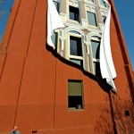 Random image: flatiron-1024