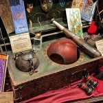Random image: an exhibit with balls. haha!