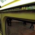 Random image: there it is! clverly hidden in a "prominent" location.