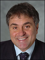 Anthony Perruzza, councillor, toronto, city, life