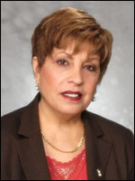 Frances Nunziata, councillor, toronto, city, life