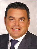 Giorgio Mammoliti, councillor, toronto, city, life