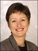 Janet Davis, toronto, city, life, councillor