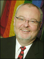 Kyle Rae, councillor, toronto, city, life