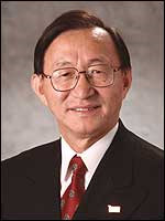 Raymond Cho, councillor, toronto, city, life