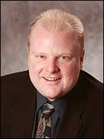 Rob Ford, councillor, toronto, city, life