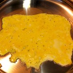 Random image: this is your brain ina frying pan