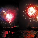 Random image: fireworks-1024