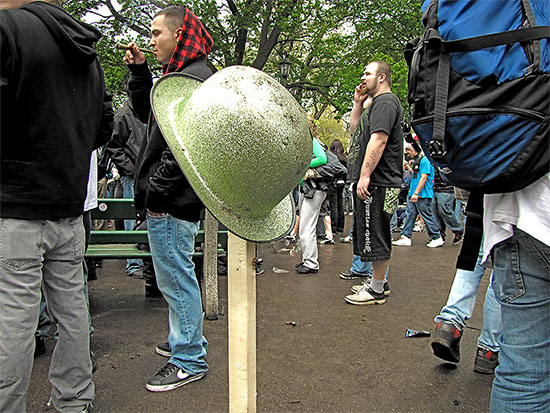 global marijuana march, freedom festival, queen's park, toronto, city, life