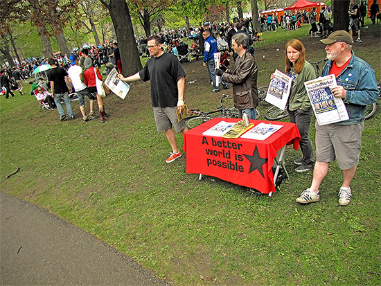 global marijuana march, freedom festival, queen's park, toronto, city, life