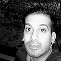 Random image: Matthew Del Biondi