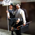 Random image: i dunno if i want my tax money being spent like this (ministry of silly walks)
