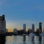 Random image: skyline-2376