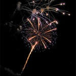 Random image: fireworks