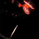 Random image: fireworks