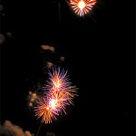 Random image: fireworks