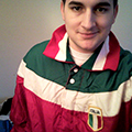 Random image: Zach Bussey