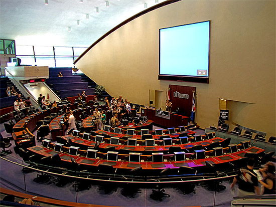 city hall, council chambers, saucer, seating, ampitheatre, toronto, city, life