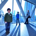 Random image: tour cn