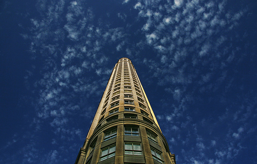 esplanade tower, torontocitylife.com, tcl, flickr, pool, contributor, contributed, froz'n motion, cameron, toronto, city, life