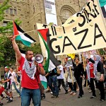 Random image: viva viva palestina!