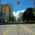 Random image: clearly a need for extra bike lanes