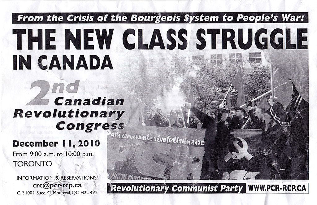 The october crisis   cbc.ca