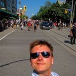 Random image: good lookin