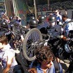 Random image: wheelies!