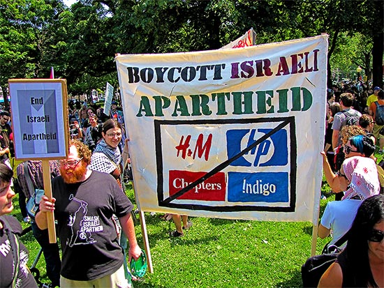 israeli apartheid, g20, protests, protesters, allan gardens, toronto, city, life