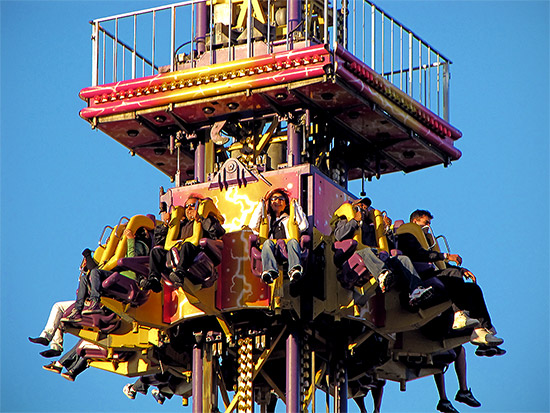 rides, cne, canadian national exhibition, toronto, city, life