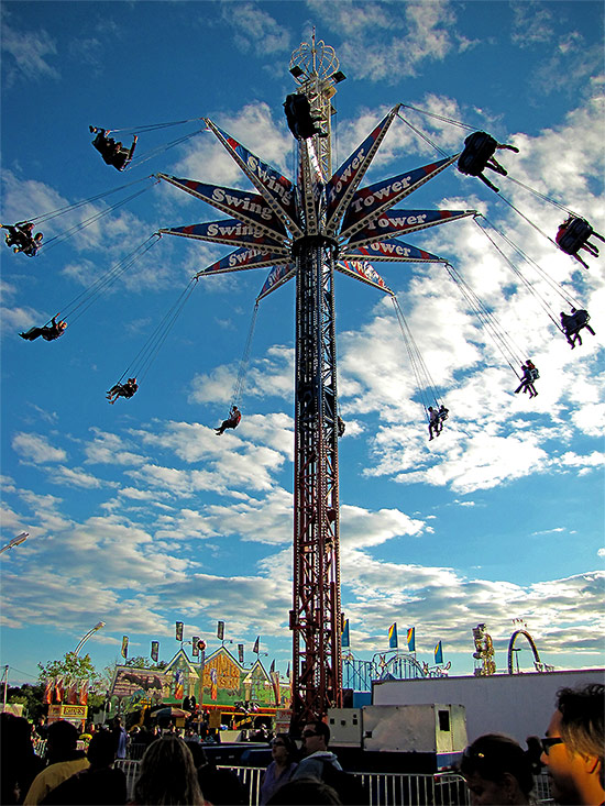 ride, cne, canadian national exhibition, toronto, city, life