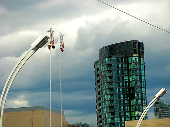 cne, performers, canadian national exhbition, toronto, city, life