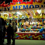 Random image: balloon man better get poppin`for his christmas fund!
