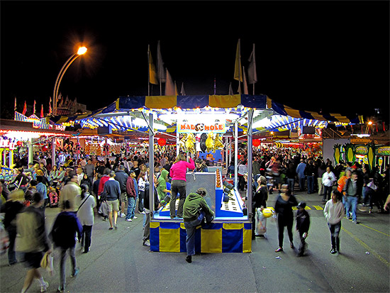 games, carnival, fair, cne, canadian national exhbition, toronto, city, life