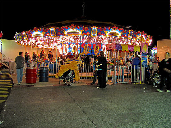 carnival, fair, cne, canadian national exhbition, toronto, city, life