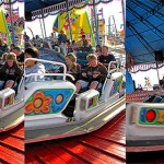 Random image: spinning the petulance out of children