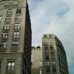 Random image: Jarvis Street